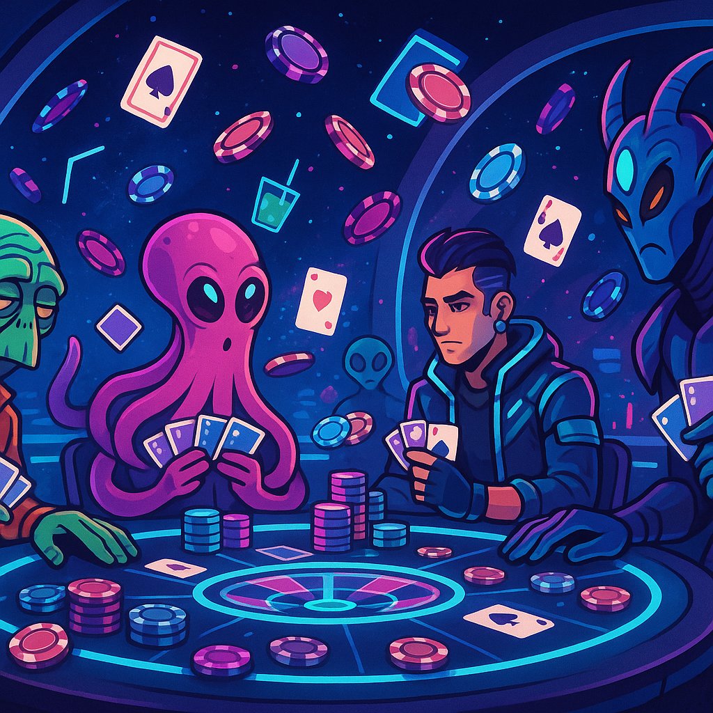 ggpoker